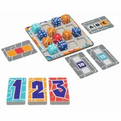 Tic Tac Town