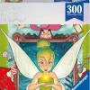 Tinkerbell: 100 Jahre Disney™ - Puzzle 300 Teile