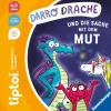 tiptoi®: Darro Drache und die Sache mit dem Mut