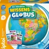 tiptoi®: Der interaktive Wissens-Globus