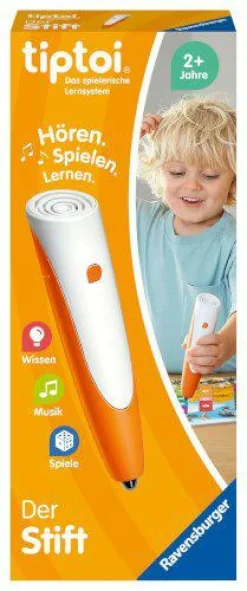 tiptoi®: Der Stift