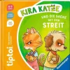 Tiptoi® Kira Katze Und Die Sache Mit Dem