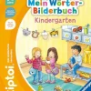 tiptoi®: Mein Wörter-Bilderbuch - Kindergarten