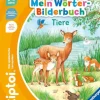 tiptoi®: Mein Wörter-Bilderbuch - Tiere