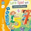 tiptoi®: Meine Lern-Spiel-Welt Zahlen und Mengen