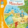tiptoi®: Meine schönsten Märchen