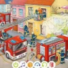 tiptoi® Puzzle: Rettungseinsatz - 2x12 Teile