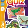 tiptoi® Quiz: Dinosaurier