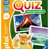 tiptoi® Quiz: Naturgewalten