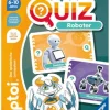 tiptoi® Quiz: Roboter