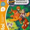 Tiptoi® Team Smart Ermittelt Geheimnis