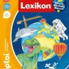 tiptoi®: Wieso? Weshalb? Warum? Lexikon