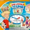tiptoi®: Wir lernen die Uhr