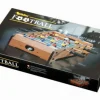 Tischfussball-Kicker 50x31x10