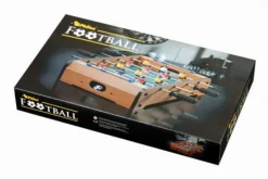 Tischfussball-Kicker 50x31x10