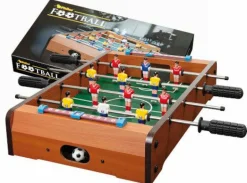 Tischfussball-Kicker 50x31x10