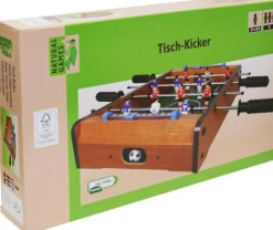 Tischkicker 51x31,5x9cm