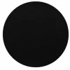 Tischset, Black D.38 cm