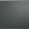 Tischset, Lederoptik Basalt 33x46 cm