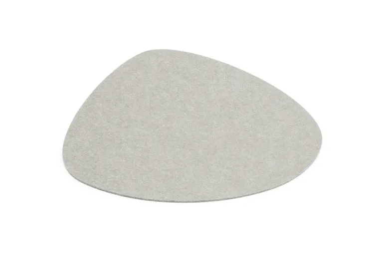 Tischset Stone 44x38 Graphit 08