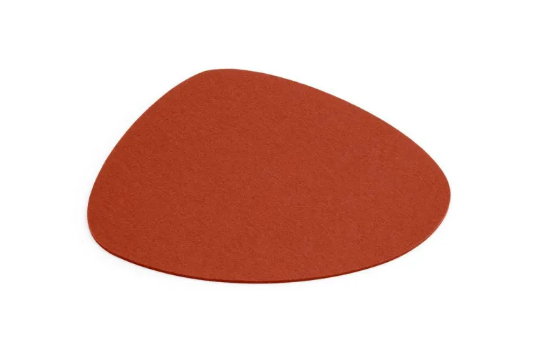 Tischset Stone 44x38cm Iron 66