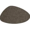 Tischset Stone 44x38cm Pepper 47