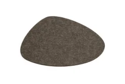 Tischset Stone 44x38cm Pepper 47