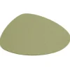 Tischset Stone 44x38cm Pistazie 48