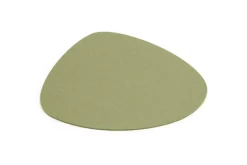 Tischset Stone 44x38cm Pistazie 48