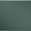 Tischset ,veganes Leder aus PU, Jade 46 X 33cm
