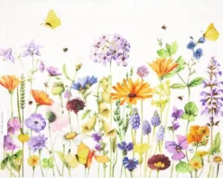 Tischsets GartenLiebe (2St.) - M.Bastin