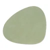Tischuntersatz curve L Nupo Olive
