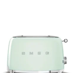 Toaster 2-Scheiben - Pastellgrün