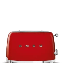 Toaster 2-Scheiben - Rot