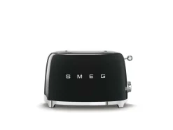 Toaster 2-Scheiben - Schwarz