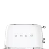 Toaster 2-Scheiben - Weiß