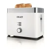 Toaster TO61 weiß