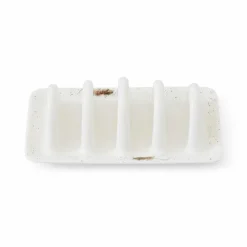 Toast Rack Mice, 19x10,5cm, Toastständer Maus