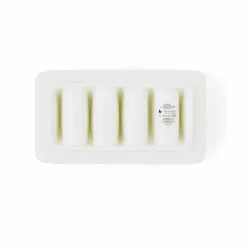 Toast Rack Mice, 19x10,5cm, Toastständer Maus