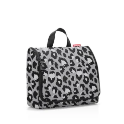 Toiletbag XL Leo Nero Kosmetiktasche