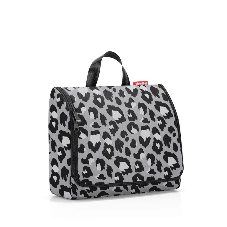 Toiletbag XL Leo Nero Kosmetiktasche