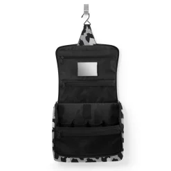 Toiletbag XL Leo Nero Kosmetiktasche