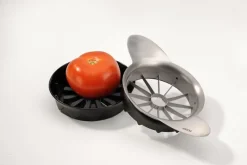 Tomaten-/Apfelteiler Pomo