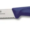 Tomatenmesser blau