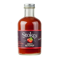 Tomato Ketchup 490ml