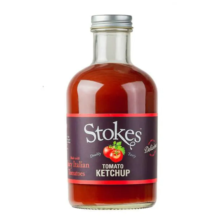 Tomato Ketchup 490ml