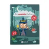 tonies® Ein magisches Malbuch - Freundschatstag im
