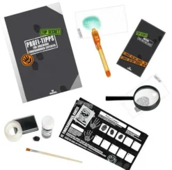 Top Secret - Detektivbox