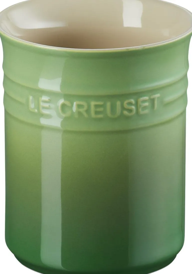 Topf für Kochkellen Bamboo Green