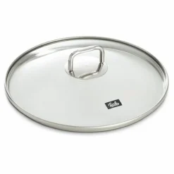 Topfdeckel Glas Hamburg 20 cm